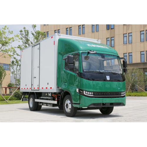 MNE200-2.0 različica Electric Electric Truck