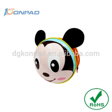 Factory direct EVA school bag for children