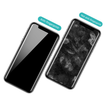 UV Anti-peeping Screen Protector Film For Mobile Phone