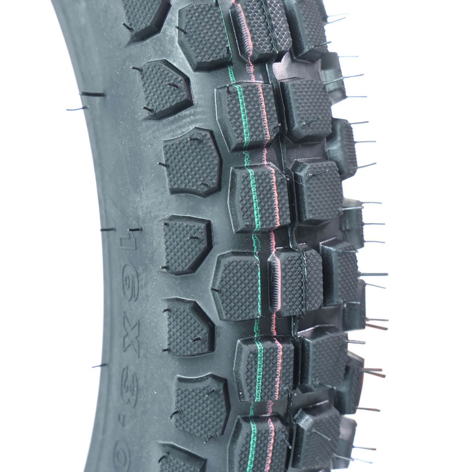 Wholesale scooter tire 80-100-12 JD813