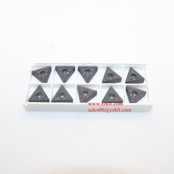 rich stock TNMG160408-NN for steel machining