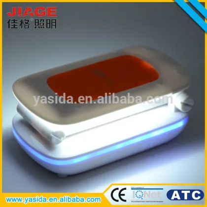 Chinese manufacturer rechargeable led bedside table lamps