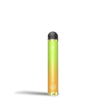 Puff Flow Disposable NIC5% Device