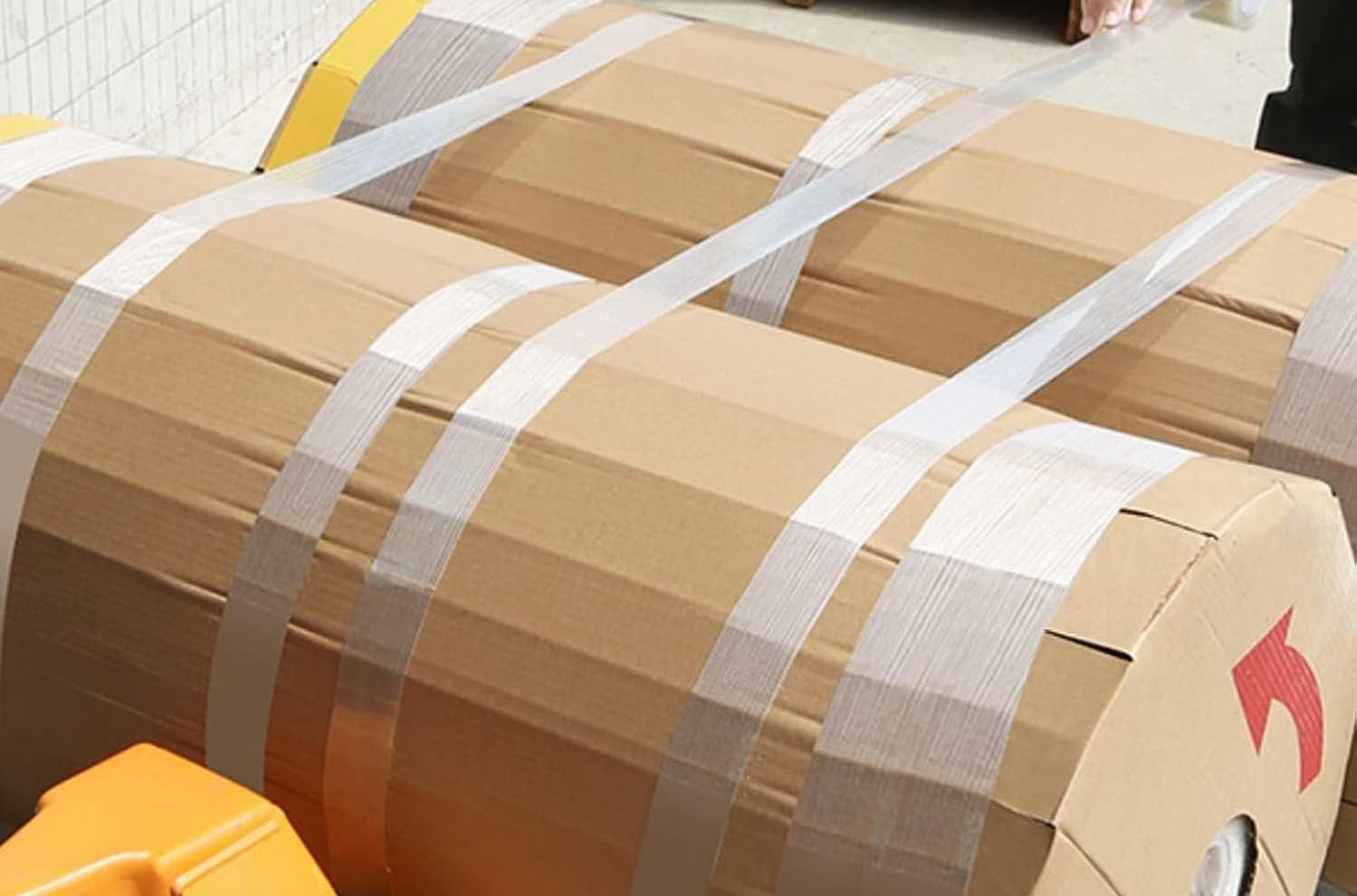 Filament Tape