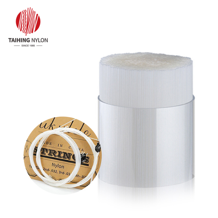 Dây tóc nylon 610 với phổ âm, phong phú