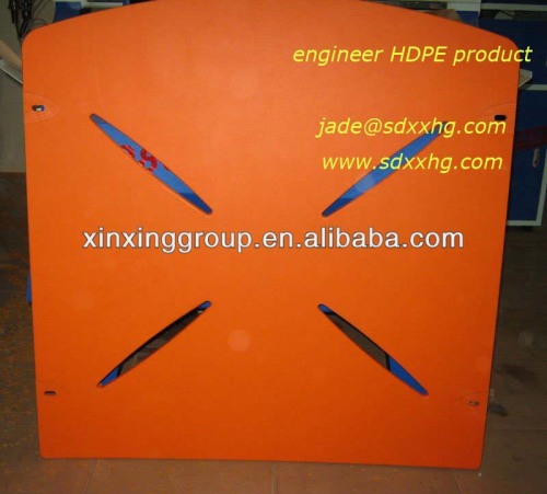 High quality China new UHMWPE products 2014