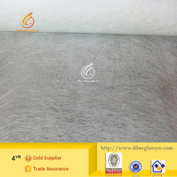 CSM Powder fiberglass mat fiberglass chopped strand mat for Floor Mat