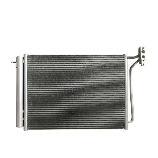 manufacturer China supplier for aftermarket auto air conditioner  a/c condenser  DPI 3103