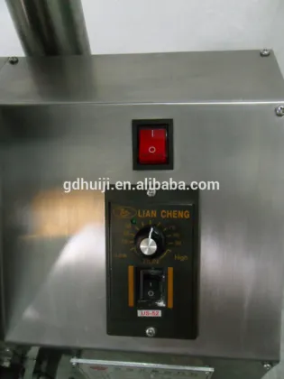 KNQ-500 Huizhou chemical machine capsule separating machine