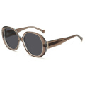 Customized Round Polarized Glasses