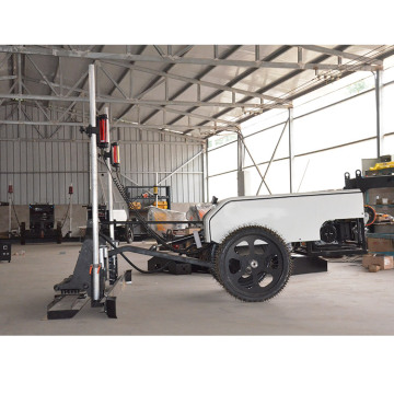 2022 China Nieuwe Hot Construction Machinery Beton Laser Daalbeveiligingsniveau -machine