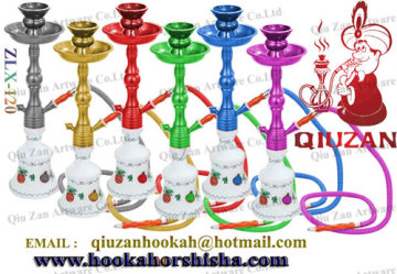 Medium Hookah