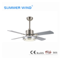 52 inch 4 blades ceiling fan light