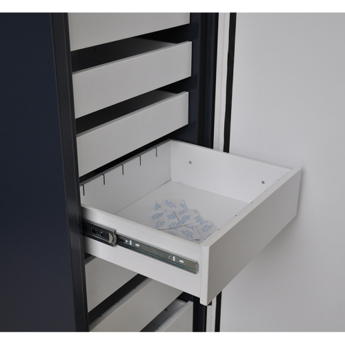 MAGNETIC PROOF DATA CABINET