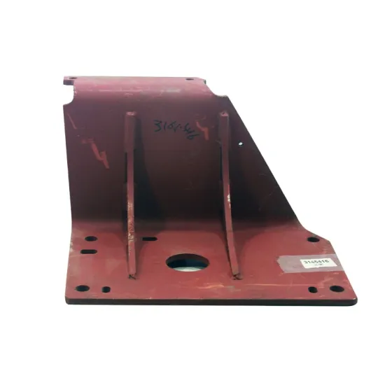 Diesel Engine High Pressure Fuel Injection Pump brace 3893850