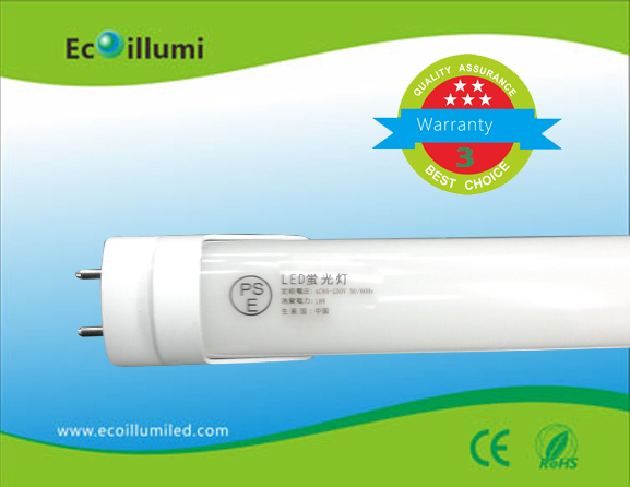 Pse Led Tube Light 18w, High Quality Pse Led Tube Light 18w on Bossgoo.com