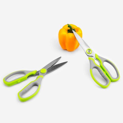 Heavy Duty Food Shears Kitchen Scissors