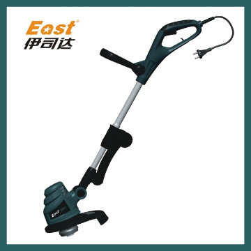 400w/500w 12inch telescopic handle and adjustable head grass trimmer