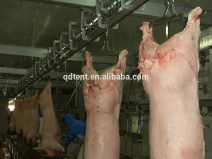 Slaughter house,Pig slaughtering line/ Pig slaughtering machine /Pig slaughtering equipment