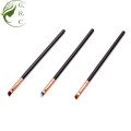 Small Vegan Angled Brush Eyebrow Makeup Brushes