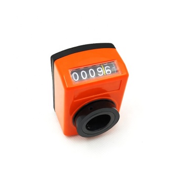 Vendita calda da 20 mm indicatore di contropiede digitale meccanico