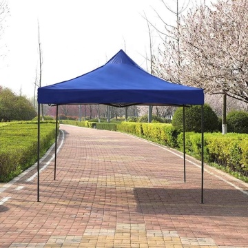 10FT 120 420D Old Pop Up Canopy Tent