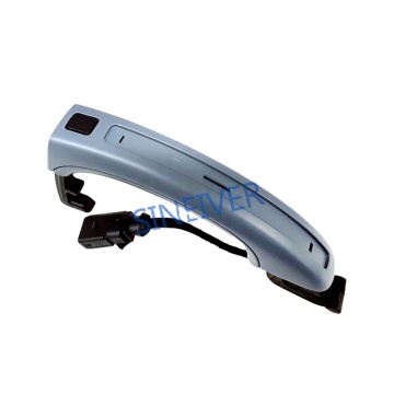 AU-Q7 2010-2015 OEM 4L0837207 Exterior Door Handles
