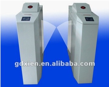 high German technology security entrance access barrier gate,automatic barrier gate