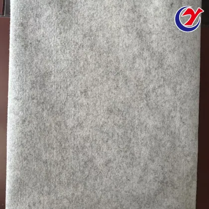 Antibacterial Nonwoven Blanket
