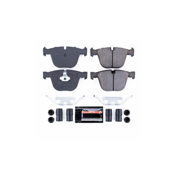 Power Stop Brake Pads for BMW - D919 Z23 Other Auto Brake Parts