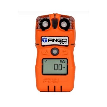 Tango TX1 H2S كاشف الغاز