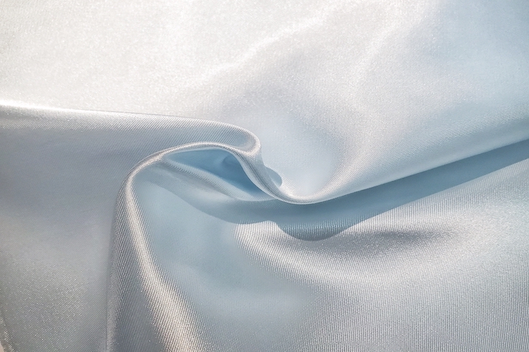 satin fabric copy