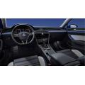 Neues Energiefahrzeug VW Magotan GTE Luxusmodell