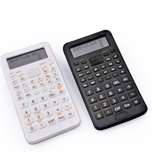 Scientific Calculator