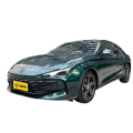 MG7 2025 1.5T 300 DCT Elegant Edition