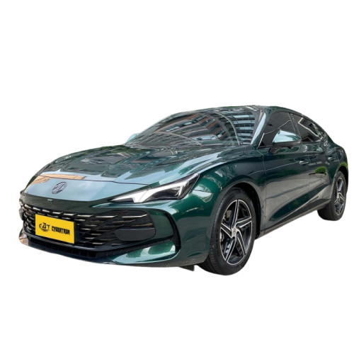 MG7 2025 1.5T 300 DCT Elegant Edition