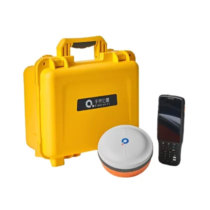 High Precision GPS RTK Electronic Measuring Instruments