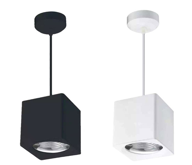 LED ceiling down lamp