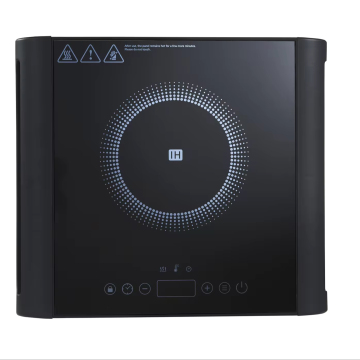 2200W Multifunctional High-Power Stir Frying Hot Pot Induction Cooker