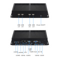 Dual Lan 6com Intel Core Industrial Mini PC
