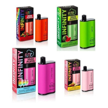 Fume Infinity 3500 Original Vape Pen