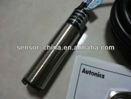 Autonics Photoelectric Switch Sensors BR400-DDT
