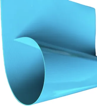 Livite 1400GSM PVC Fabric Biogas Membrane Material