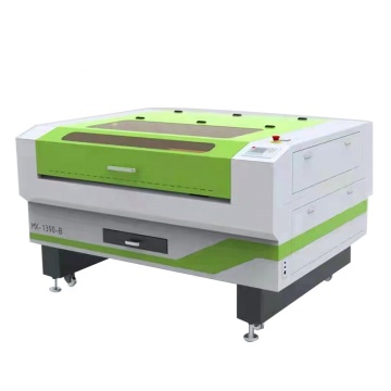 1390 Stone CO2 Laser Engraving Cutting Machine (80W/100W/130W/150W) for Plastic and Acrylic