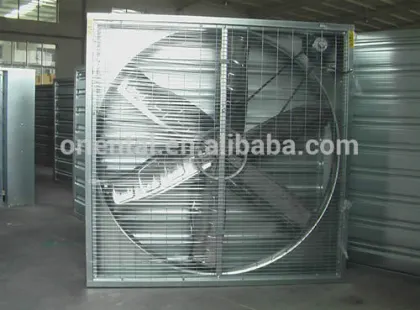 Exhaust fan