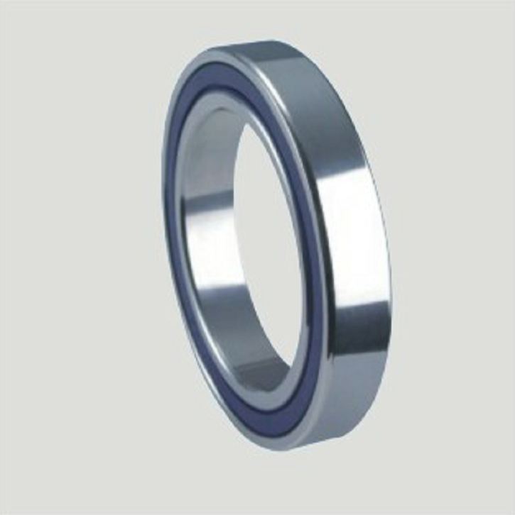 deep thin-walled groove ball bearing-SS6908