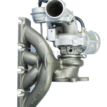 K03 53039880161 06H145701J Turbolader für Audi A4L (B8) 1.8TFSI