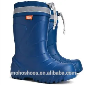Cheap men rain boots, eva men work boots rain boots