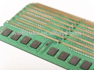 Original Brand Chipset Longdimm DDR3 4G 1333MHZ Memory Module