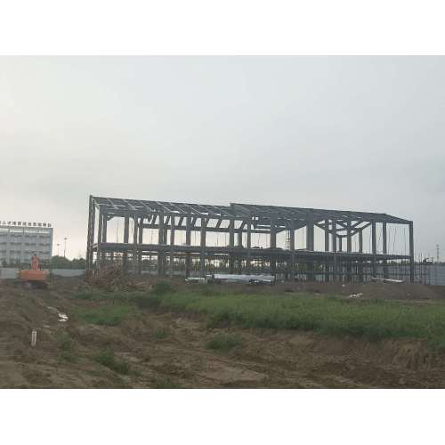 Proyecto del área modelo de la oficina de ventas de la ciudad de Zhengzhou Vanke